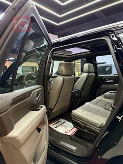 شيفروليه تاهو